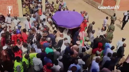 How Boko Haram advance displaced 3,000 residents of Kaure and Shiroro LGA in Niger State