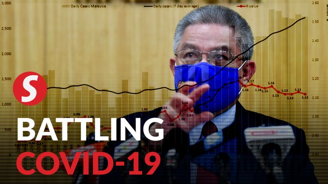 Health Ministry’s Covid-19 daily data is accurate, says minister