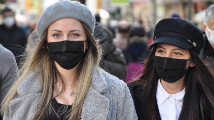 Prfo.Dr. Akın: Mayıs ortasında rahatlarız