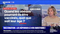 Créneaux, âge, comorbidités... Comment se faire vacciner ? - BFMTV répond à vos questions