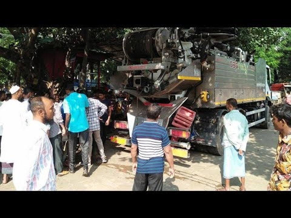 বৃষ্টির দিন কই আছিলেন | Where are you On rainy days