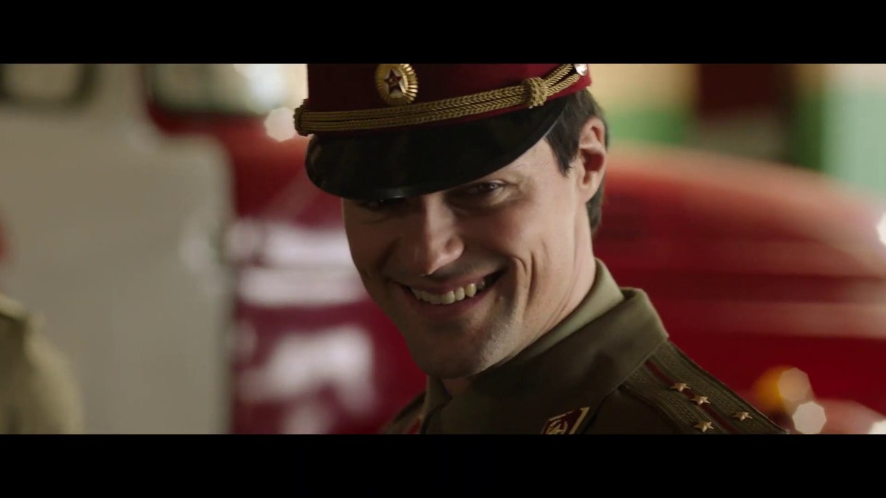 Tschernobyl 1986 - Teaser (Deutsch) HD