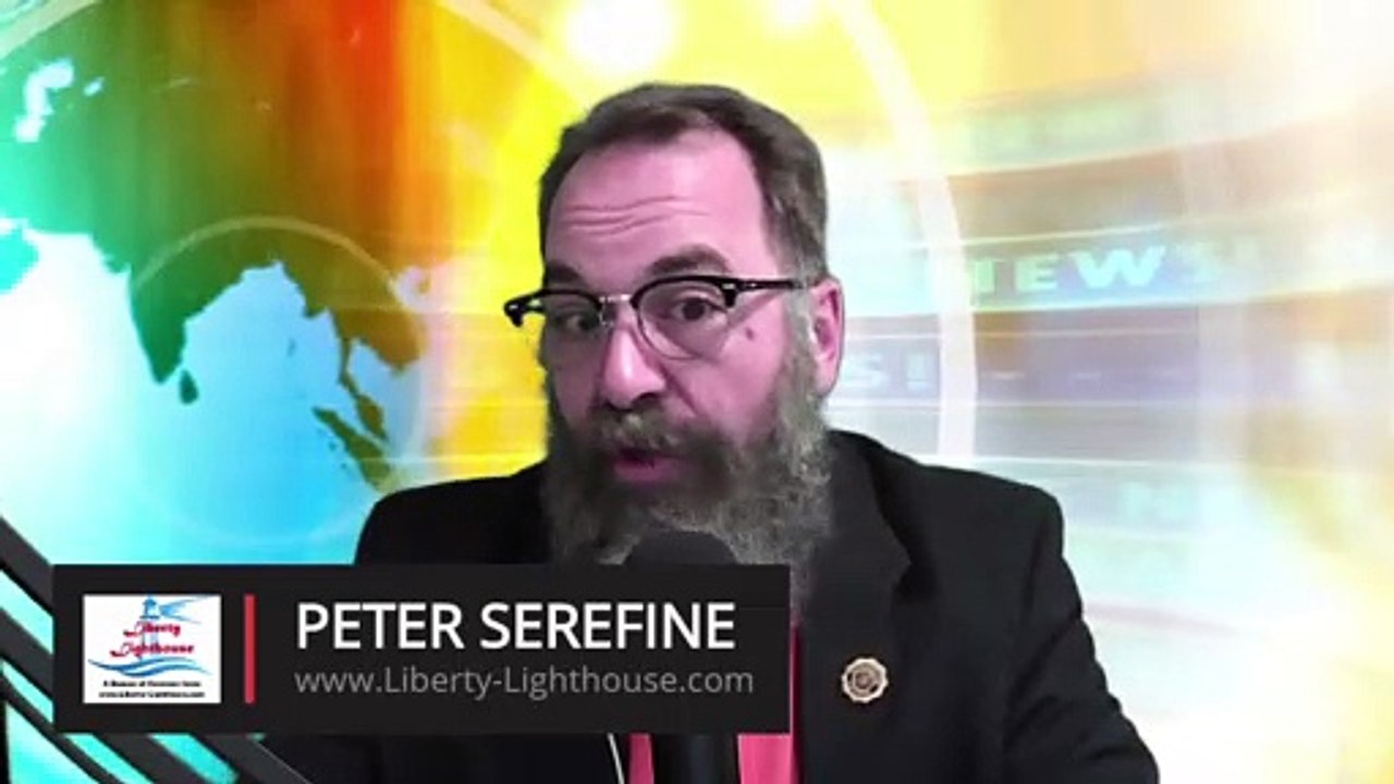 Liberty Minute - 20210428
