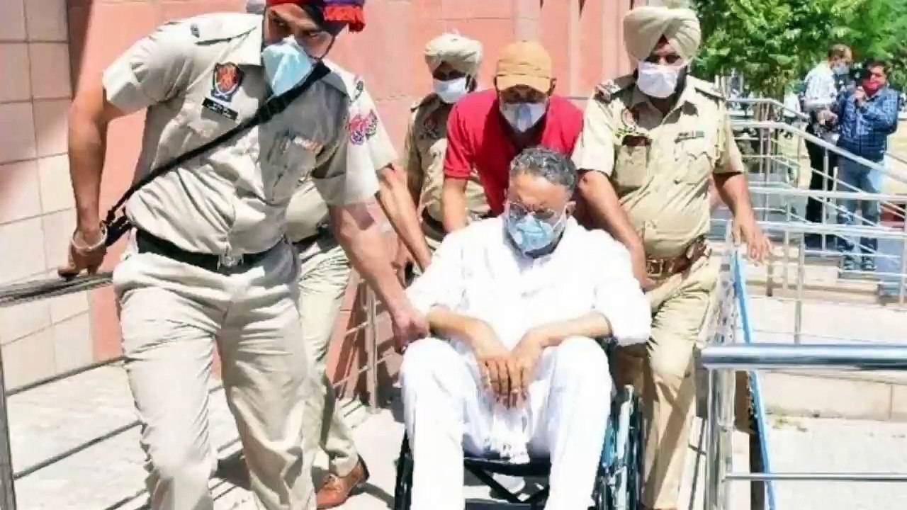 Mukhtar Ansari Latest Update_ Mafia Don Mukhtar Ansari के खिलाफ तीन मामलों में High Court में अपील