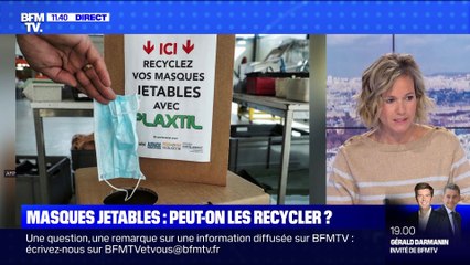BFMTV répond à vos questions: Comment se faire vacciner pour les "jeunes volontaires de moins de 50 ans ? - 28/04