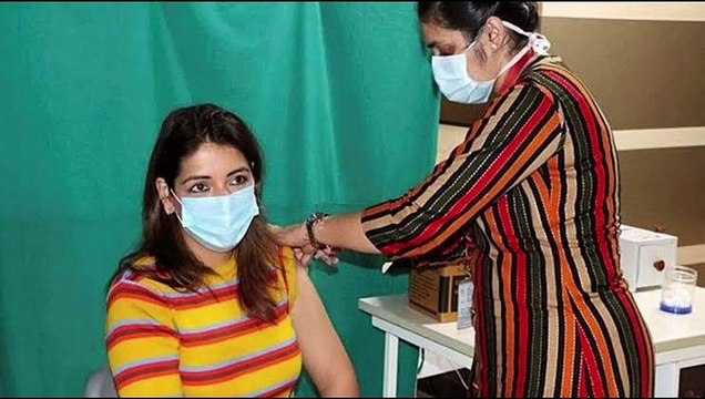 Registration starts today, to learn how and where to get the Corona vaccine, from May 1