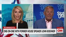 Boehner: 'Republicans Have To Go Back To Being Republicans'