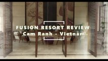 Fusion Resort | Cam Ranh | One Bedroom Deluxe Garden Pool Villa Vs Two Bedroom Ocean View Pool Villa