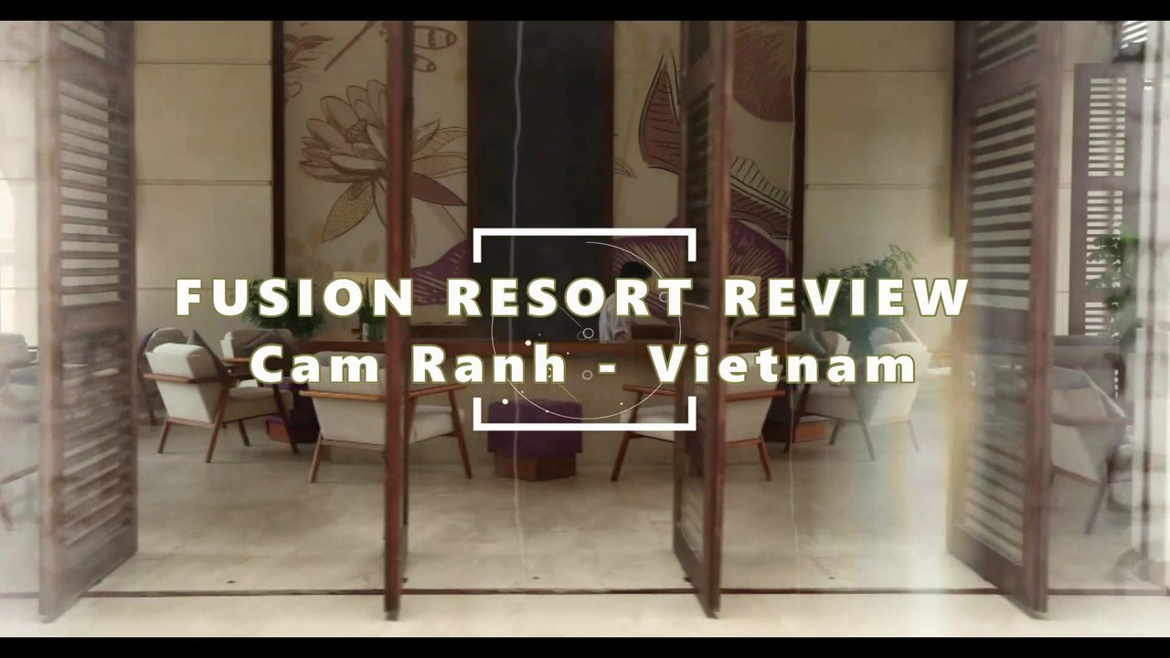 Fusion Resort | Cam Ranh | One Bedroom Deluxe Garden Pool Villa Vs Two Bedroom Ocean View Pool Villa