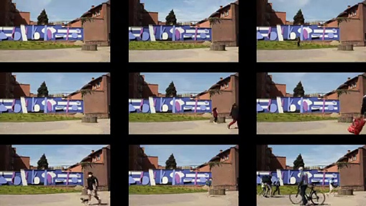 timelapse