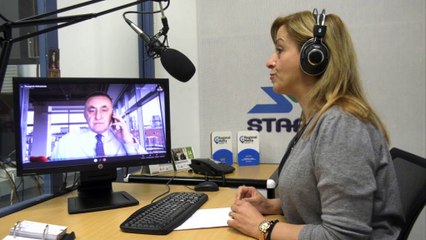 Χαλβατσιώτης: Το χαμηλό ποσοστό ανοσίας του πληθυσμού, οδήγησε στην διατήρηση των περιορισμών του Πάσχα