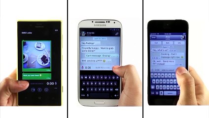 WhatsApp trabaja en la herramienta para importar chats de iOS a Android