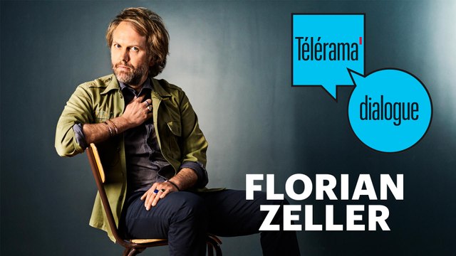 Télérama Dialogue avec Florian Zeller