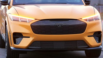 New_2021_Ford_Mustang_Mach-E_GT_-_Electric_Mustang_SUV!