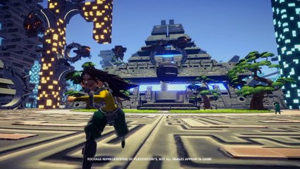 Aztech Forgotten Gods - Announcement Trailer PS5 PS4