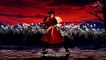 Samurai Shodown - Hibiki Takane Trailer PS4