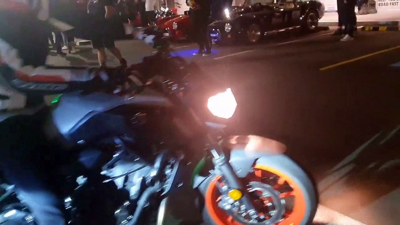 Fast & Furious _ Road Show _ Custom Cars _ Hot Rods _ Body Kits _ Turbo Charged Cars _ Street Racing