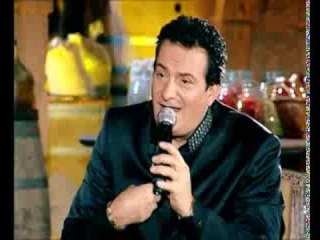 غنيلي تغنيلك-مقتطفات من حلقة محمد اسكندر 3