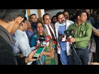 অাই অ্যাম এ ফাইটার, আই অ্যাম এ লিডার | I am a Fighter, I am a Leader