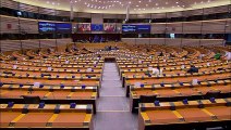 Brexit: EU-Parlament segnet Handelspakt mit Großbritannien ab