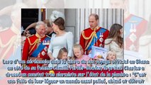 Mais pourquoi le Prince Charles se dit très inquiet pour George, Charlotte, Louis et le futur bébé d