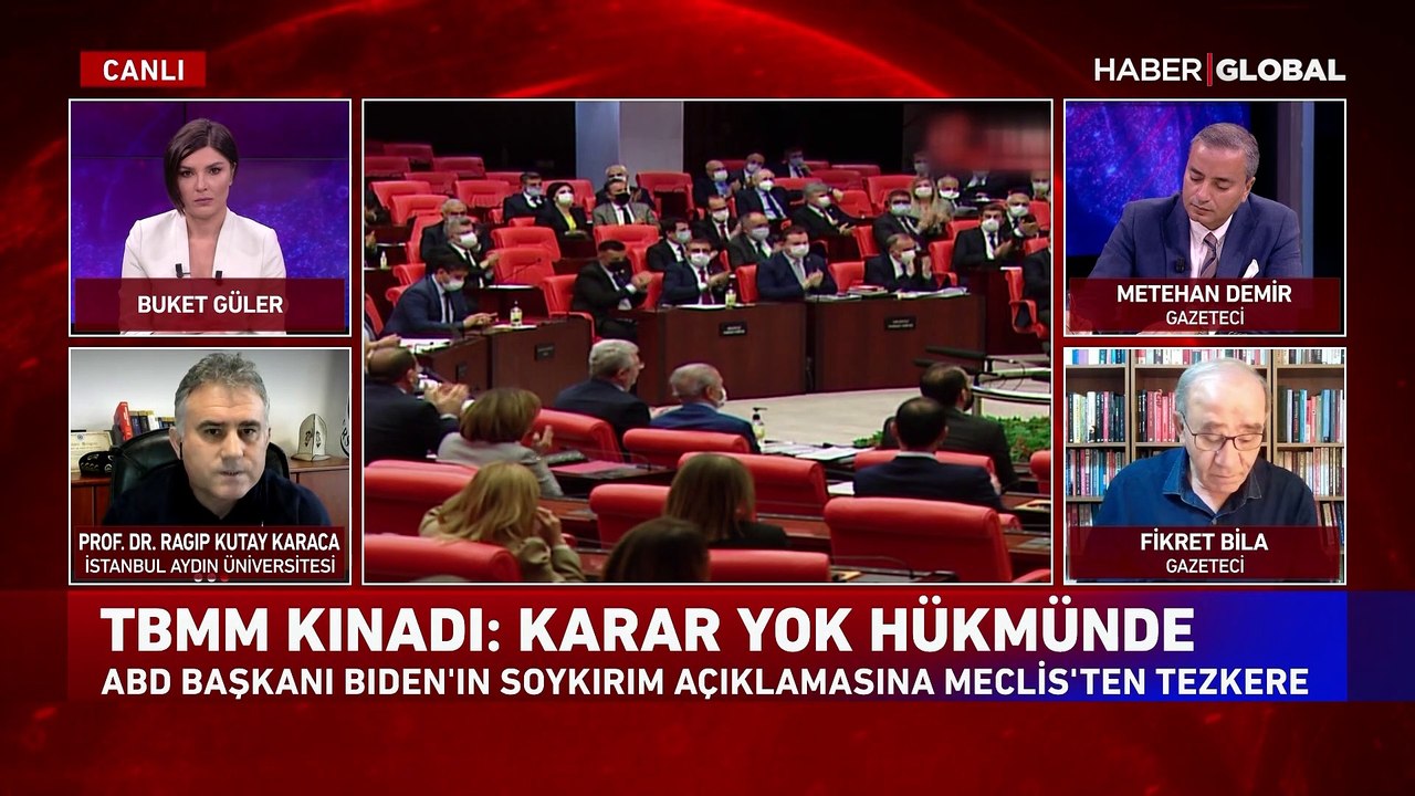 Her şey asıl şimdi başlıyor! Biden şimdi ne yapacak?