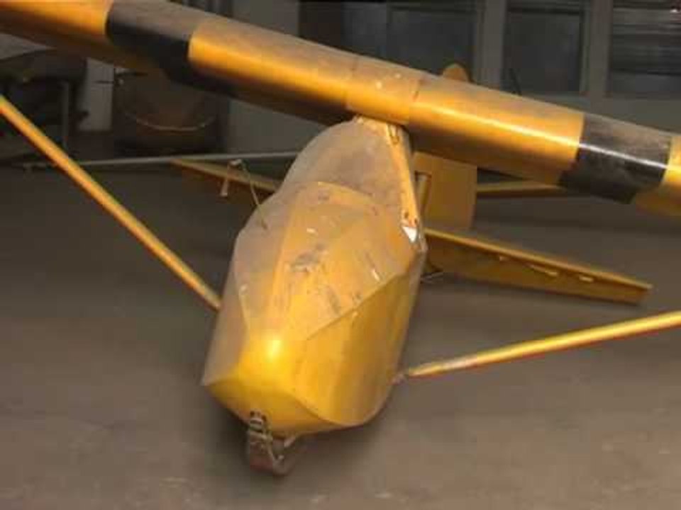 pune gliding center