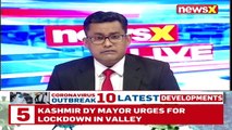 India’s Covid Death Toll Crosses 2 Lakh Records Highest Single Day Casualties NewsX