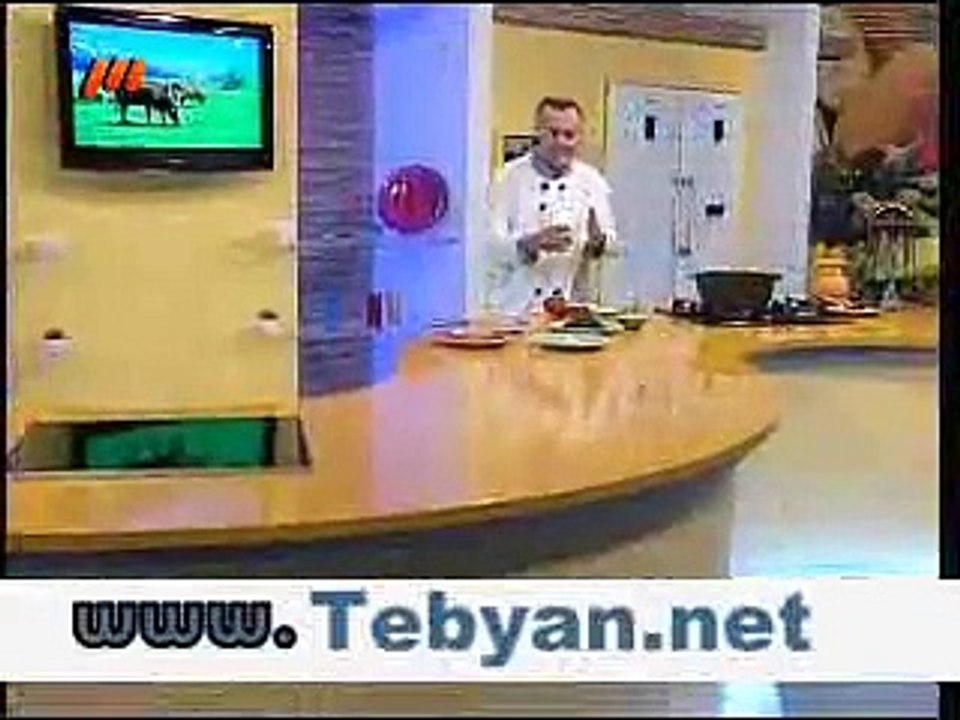 آموزش آش ترخینه بروجردی