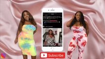 Seriously! Aliexpress Clothing Haul Plus Size Spring 2020