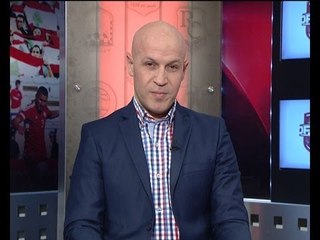 أوفسايد - حلقة 06-01-2014 - كاملة