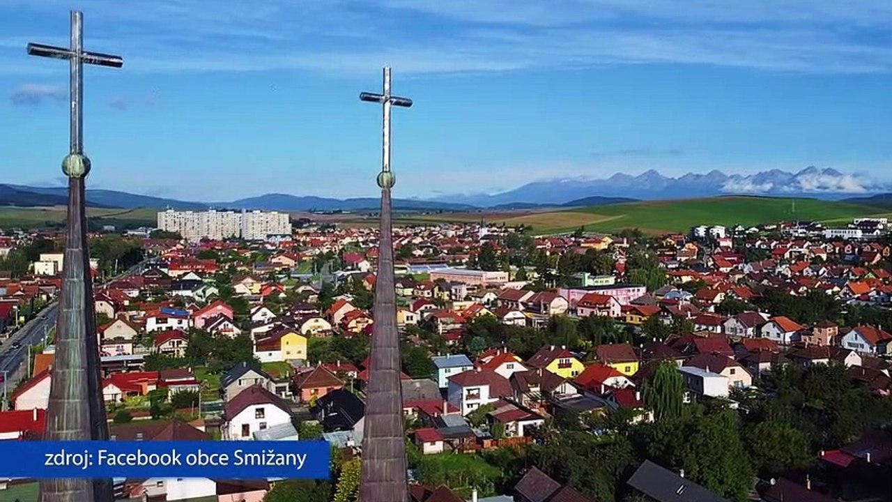 SAMOSPRÁVA: SMIŽANY - Obec by privítala viac spolupráce v oblasti sociálnej ekonomiky