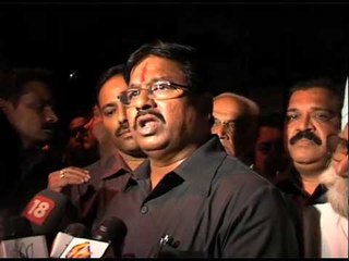 Pune Koregaon Park bomb-blast
