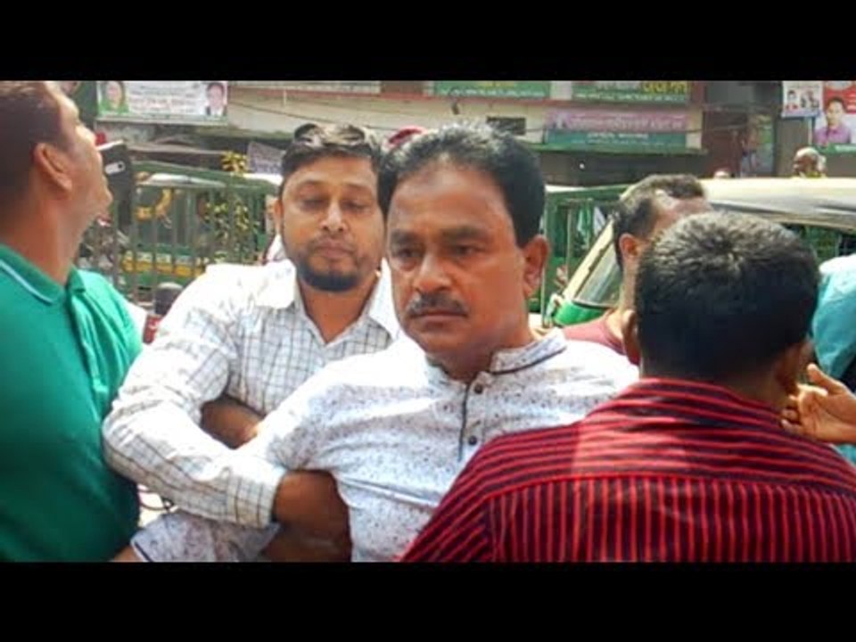 বিএনপির যুগ্ম মহাসচিব আলাল আটক | Joint secretary BNP Alal  Arrested
