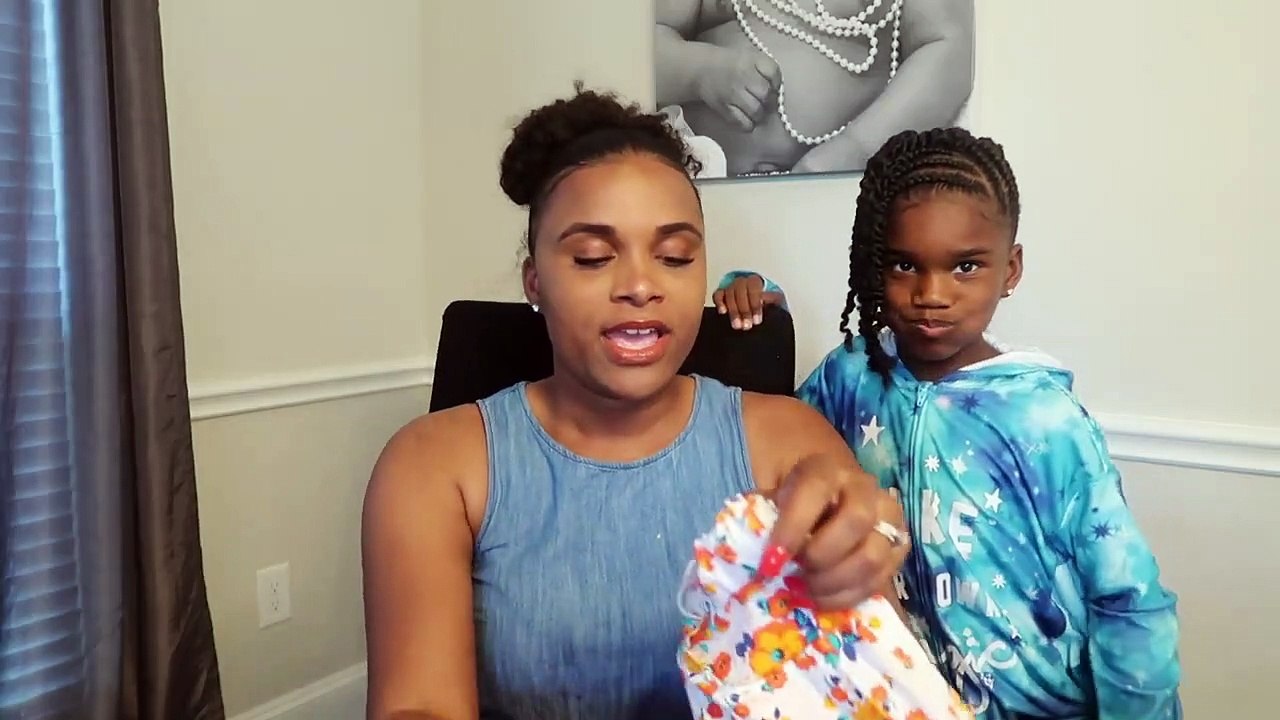 Aliexpress Kids Clothing Haul- Is It Worth It?
