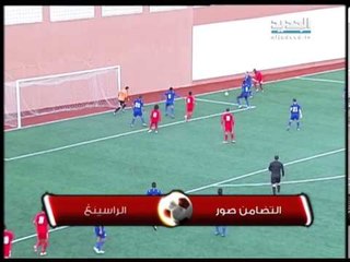 اوفسايد -  الحالات التحكيمية الاسبوع العاشر