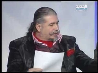 للنشر - متابعة قضية النحات عاطف الأسعد