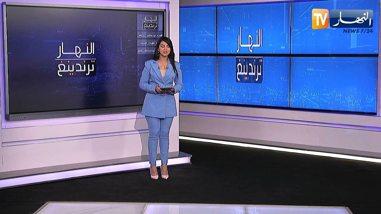 النهار ترندينغ: تصرف غير مسؤول ببريد وهران وسرقة حاويات القمامة وماجر يستصغر المنتخب الوطني