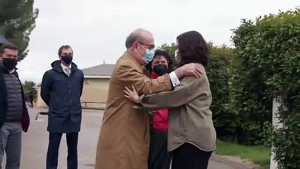 Isabel Díaz Ayuso marca una nueva página en la historia