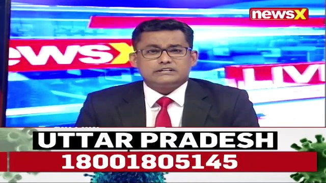 Maha Cabinet Meeting Today To Take Decision On Extending Lockdown NewsX