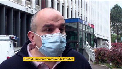 Sécurité : les policiers visés par de nombreuses menaces