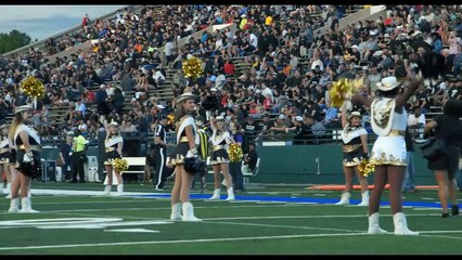 Under The Stadium Lights Official Trailer (2021)