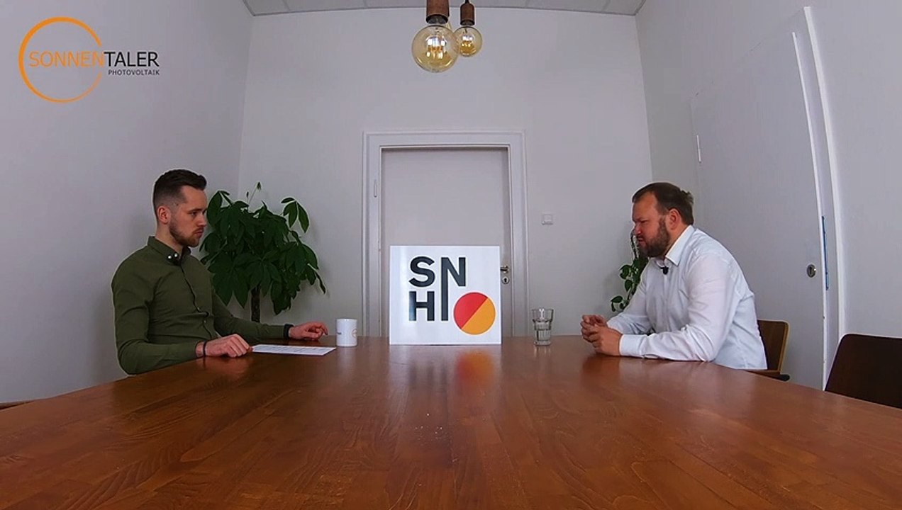 Maxis Mittwochsrunde mit Mathias Knackstedt Teil I