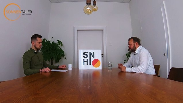 Maxis Mittwochsrunde mit Mathias Knackstedt Teil I
