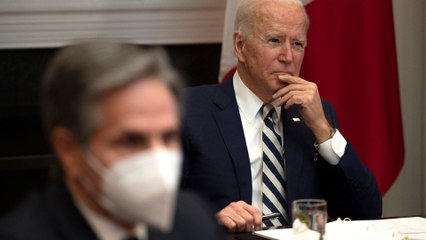 What do Biden’s first 100 days tell us about his foreign policy?