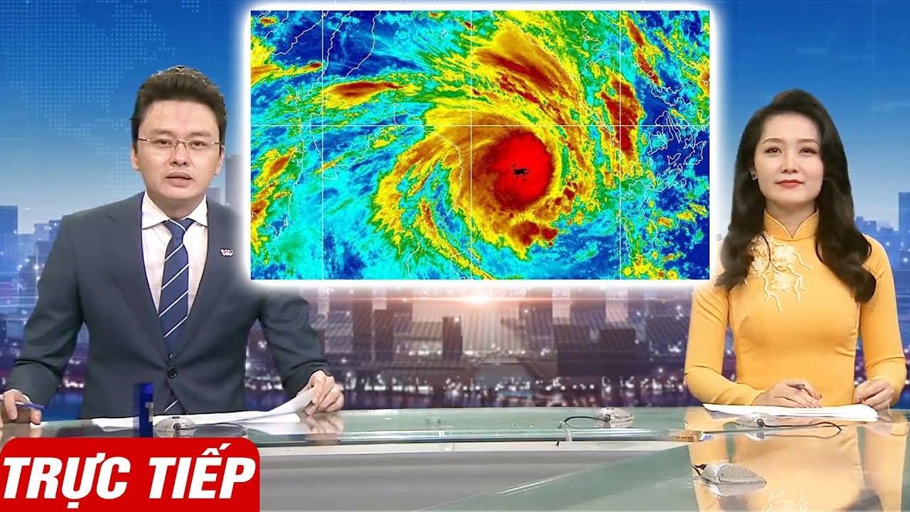 Trực Tiếp Dự báo thời tiết hôm nay mới nhất ngày 27/4  Thời sự VTV1 cập nhật mới nhất