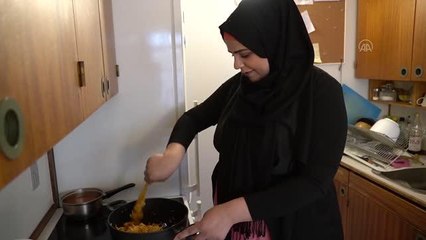 Danimarka ülkedeki Suriyelileri göndermek için harekete geçti