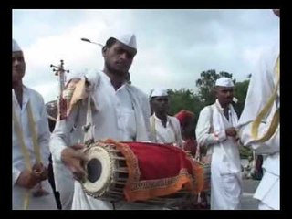 Download Video: Tukaram-maharaj-palkhi-pune