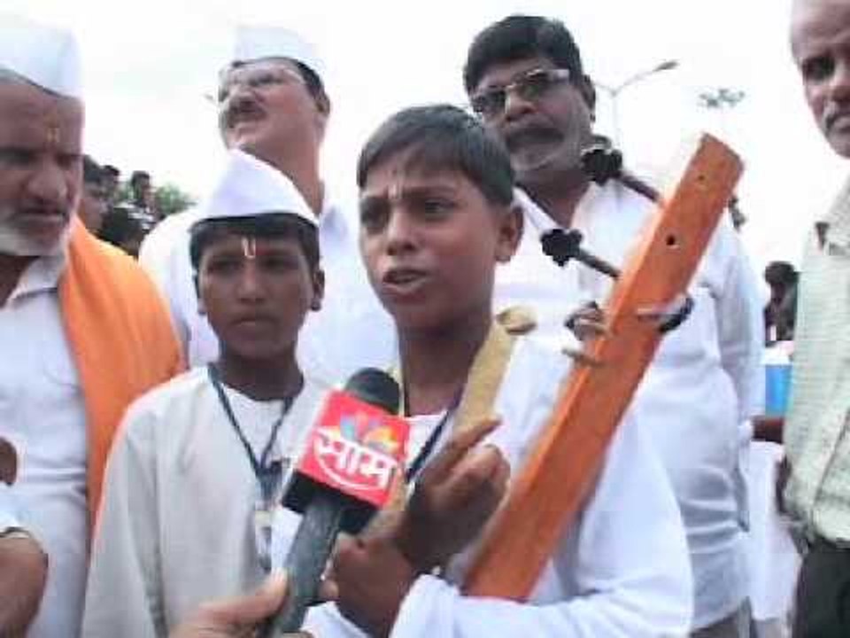 PUNE FARMER DINDI