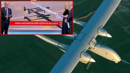 Yunanı korku sardı! Türkiye'nin yeni silahı için canlı yayında ne yorum yapacağını şaşırdı
